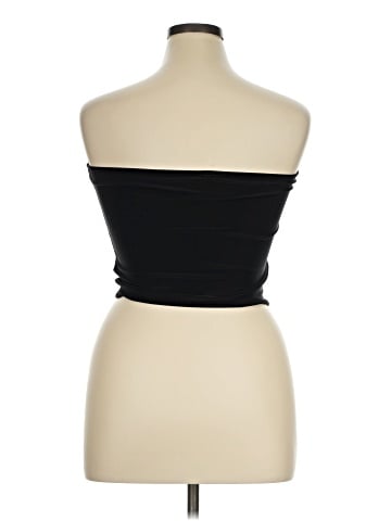 West Of Melrose Sleeveless Top (view 2)