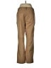 Gap Solid Tan Casual Pants Size 8 - photo 2