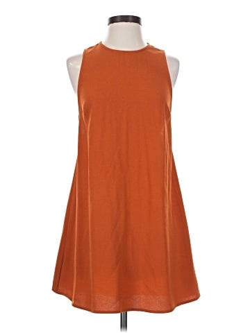 American Apparel Casual Dress (view 1)