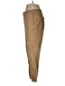 Gap Solid Tan Casual Pants Size 8 - photo 5