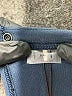 Calia Solid Blue Jumpsuit Size XL - photo 4