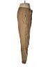 Gap Solid Tan Casual Pants Size 8 - photo 4