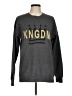 Tultex Gray Sweatshirt Size M - photo 1