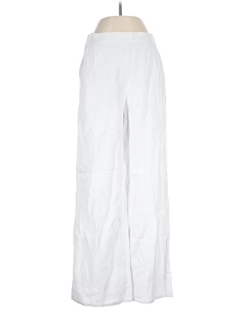 American Eagle Outfitters Linen Pants (view 1)