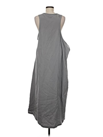 Y-3 Yohji Yamamoto Adidas Casual Dress (view 2)