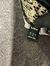 Shein 100% Polyester Paisley Gold Brown Casual Pants Size S - photo 5