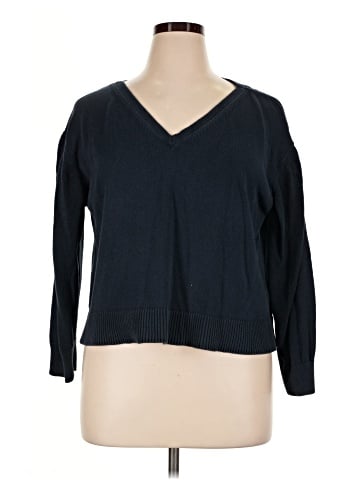Everlane Pullover Sweater (view 1)