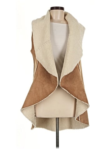 Saks Fifth Avenue Vest (view 1)