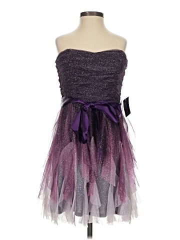 Teeze Me Cocktail Dress (view 1)