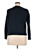 Everlane 100% Cotton Blue Pullover Sweater Size XL - photo 2