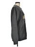 Tultex Gray Sweatshirt Size M - photo 4