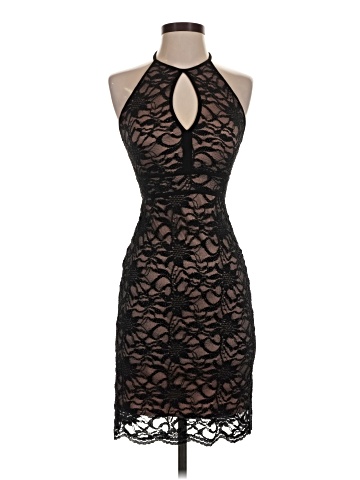 Morgan & Co. Cocktail Dress (view 1)