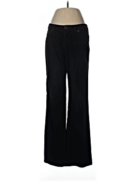 Christopher Blue Dress Pants (view 1)