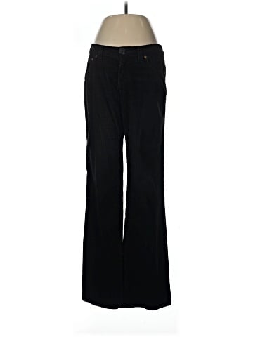 Christopher Blue Dress Pants (view 1)