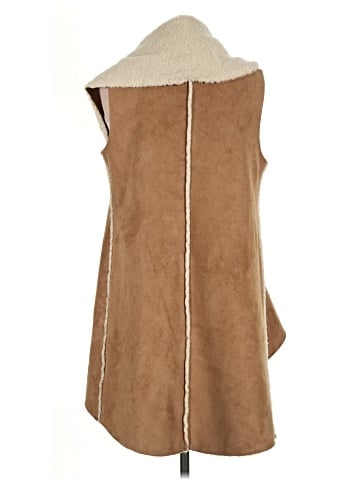Saks Fifth Avenue Vest (view 2)