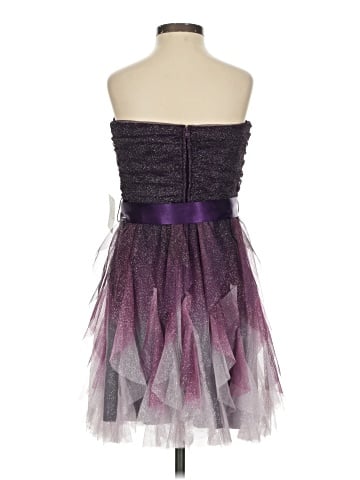 Teeze Me Cocktail Dress (view 2)