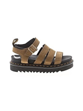 Dr. Martens Sandals