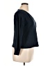 Everlane 100% Cotton Blue Pullover Sweater Size XL - photo 4