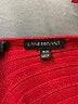 Lane Bryant Red Pullover Sweater Size 18 - 20 Plus - photo 7