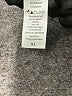 Lularoe Solid Black Active Skort Size XL - photo 5