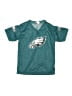 Franklin 100% Polyester Teal Short Sleeve T-Shirt Size M (kids) - photo 1
