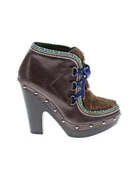 Belle Ankle Boots (view 1)