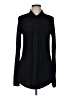 Michael Stars Black Long Sleeve Blouse One size - photo 1
