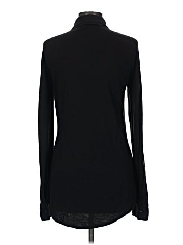 Michael Stars Long Sleeve Blouse (view 2)