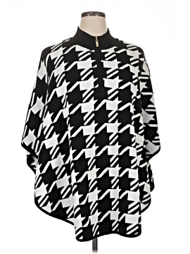 Anne Klein Poncho