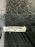 perfectwhitetee Chevron-herringbone Gray Casual Pants Size XS - photo 4