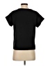 Madewell Black Seersucker Button-Shoulder Top Size XXS - photo 2