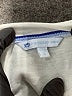 Southern Tide Stripes White Blue Pullover Sweater Size S - photo 7