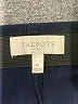 Talbots Outlet Solid Blue Casual Pants Size 14 - photo 4