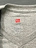 Hanes Gray Active T-Shirt Size 10 - photo 7