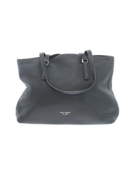 Kate Spade New York Leather Tote (view 1)
