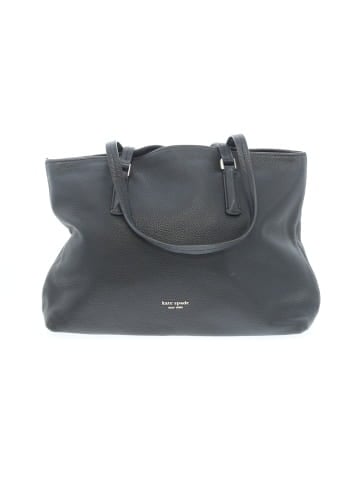 Kate Spade New York Leather Tote (view 1)