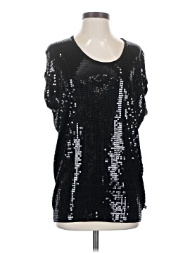 MICHAEL Michael Kors 3/4 Sleeve Top (view 1)