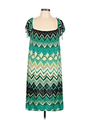 Cristinalove Casual Dress (view 1)