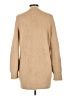 Unbranded Tan Coat Size L - photo 2