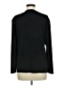 Max Studio Black Kimono Size M - photo 2