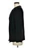 Max Studio Black Kimono Size M - photo 5