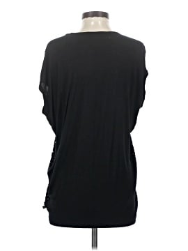 MICHAEL Michael Kors 3/4 Sleeve Top (view 2)