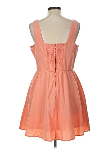 Mi ami Casual Dress (view 2)