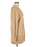 Unbranded Tan Coat Size L - photo 4
