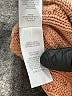 Aerie 100% Cotton Brown Pullover Sweater Size S - photo 8