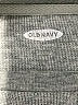 Old Navy Gray Pullover Sweater Size L - photo 7