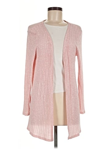 Charlotte Russe Cardigan (view 1)