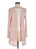 Charlotte Russe Pink Cardigan Size M - photo 1