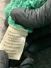 Sincerely Jules Tweed Green Cardigan Size S - photo 8