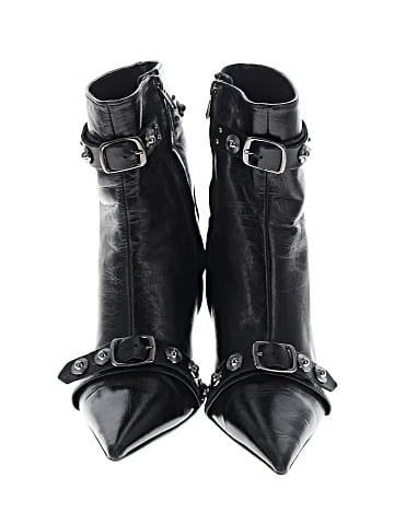 Zara Ankle Boots (view 2)